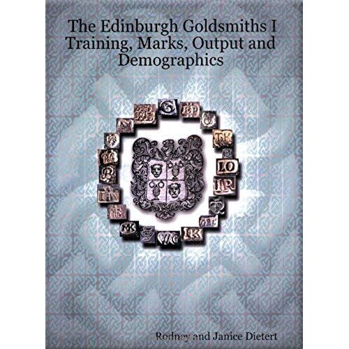 The Edinburgh Goldsmiths I