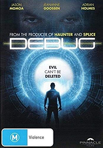 Debug [From The Producer Of Splice"]" [Non-Usa Format / Pal / Region 4 Import - Australia]