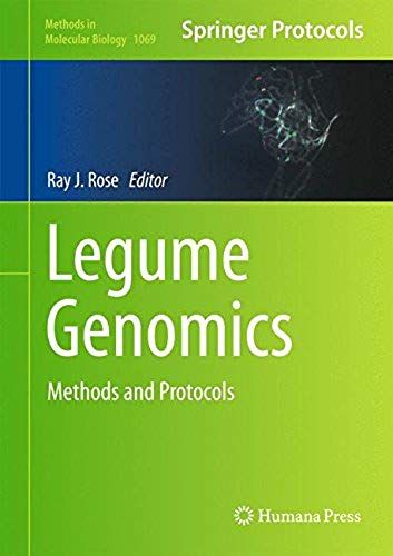 Legume Genomics