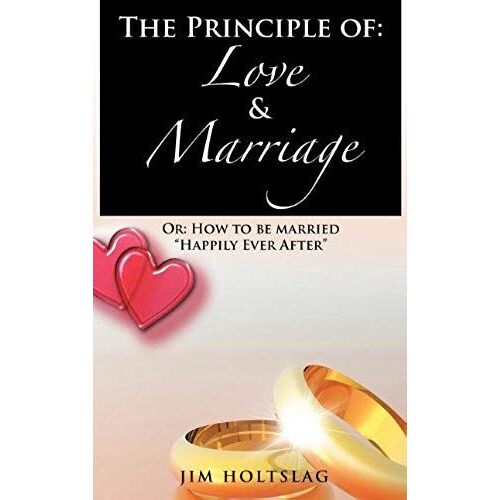 The Principle Of