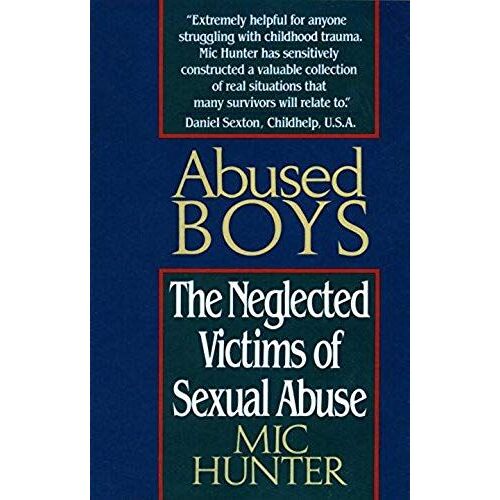 Abused Boys