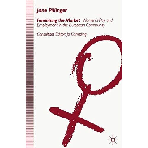 Feminising The Market