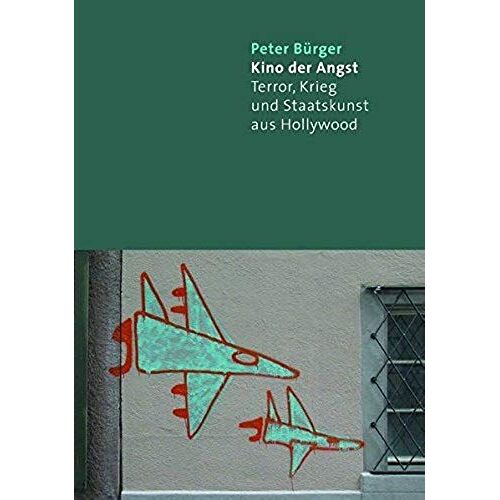 Bürger, P: Kino Der Angst