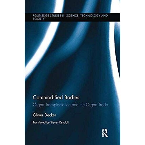 Commodified Bodies