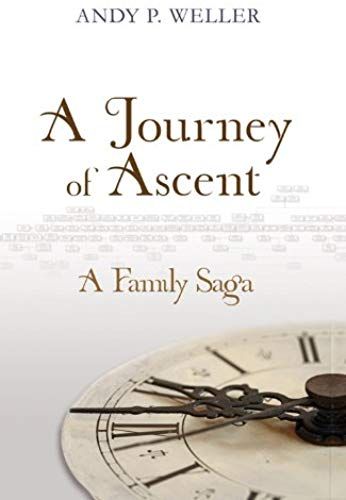 A Journey Of Ascent