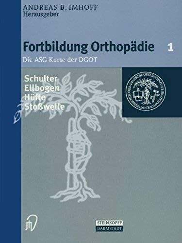 Schulter/Ellenbogen/Stoßwelle/Hüfte