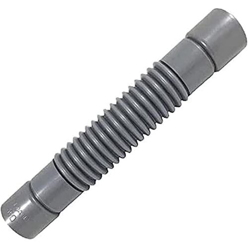 KALANKA-hidro Siphon ¿ Manchon Dual Flexible raccords femelle/femelle PVC T-225 diamètre 40 270 mm