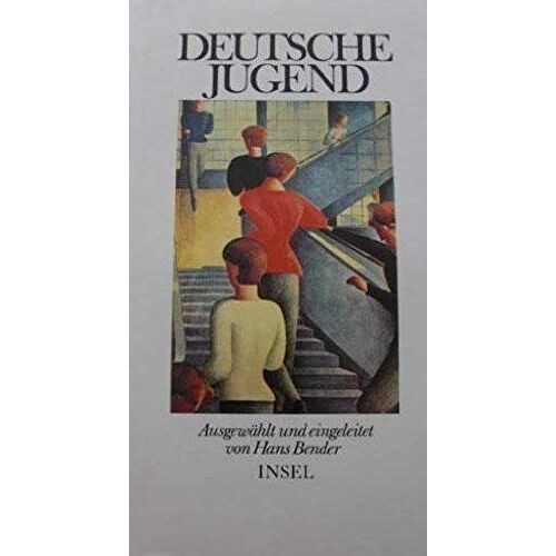 Deutsche Jugend (German Edition)