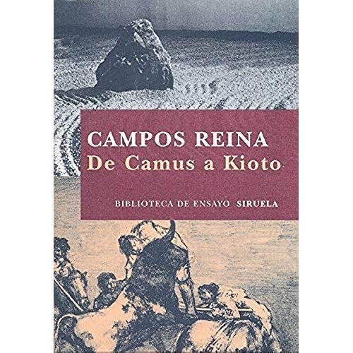 De Camus A Kioto