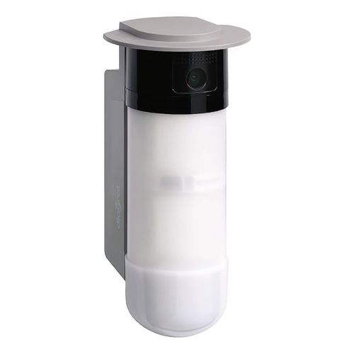 Détecteur de présence DIAGRAL Détecteur extérieur à prise d'image -