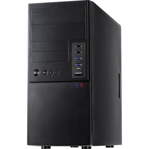 Boitier PC INTER-TECH Boitier Micro ATX IT-6865