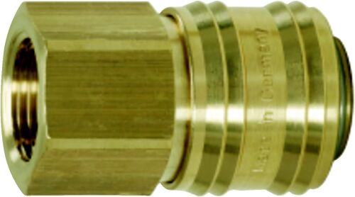 KALANKA-KS Tools 515.3483 Raccord femelle 1/4