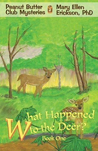 What Happened To The Deer?