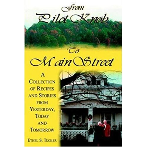 From Pilot Knob To Main Street