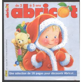 Abricot
