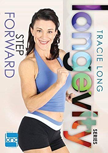 Long, Tracie - Longevity: Step Forward By Long