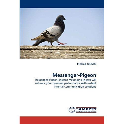 Messenger-Pigeon