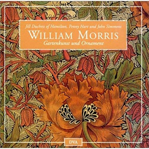 Gardens Of William Morris, The