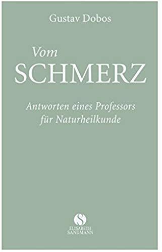 Vom Schmerz