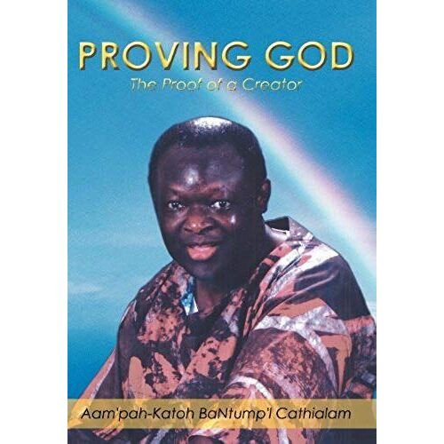 Proving God