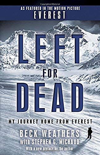Left For Dead (Movie Tie-In Edition)