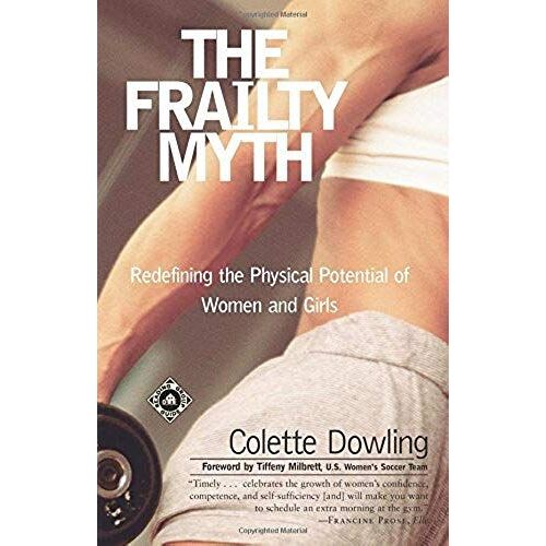The Frailty Myth