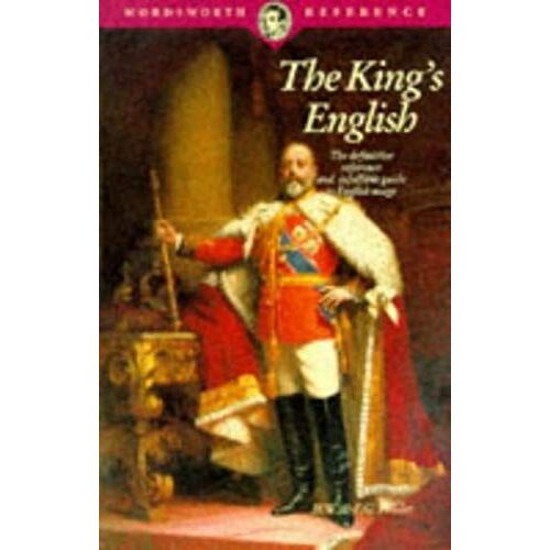 The King\'s English