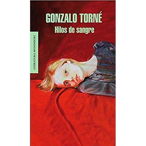 Hilos De Sangre