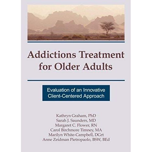 Addictions Treatment For Older Adults