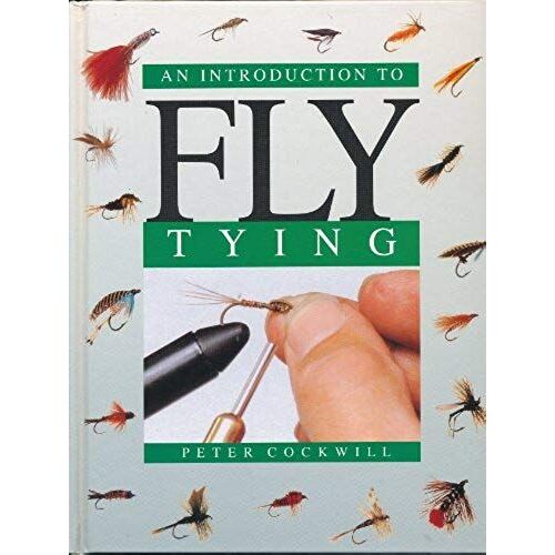 An Introduction To Fly Tying