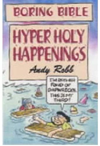 Hyper Holy Happenings