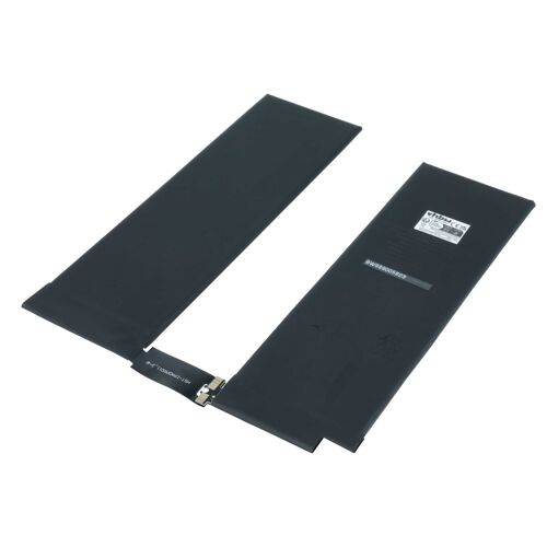 Vhbw Batterie Compatible Avec Apple Ipad Pro 11 2nd Gen (2020), Ipad Pro 11 2020, A2231, A2230, A2228, A2068 Tablette Pad (7540mah, 3,81v, Li-Ion)