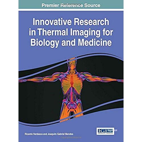 Innovative Research In Thermal Imaging For Biology And Medicine