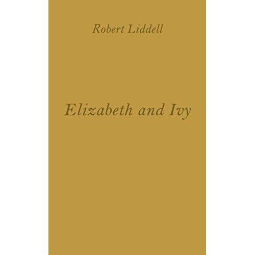 Elizabeth And Ivy
