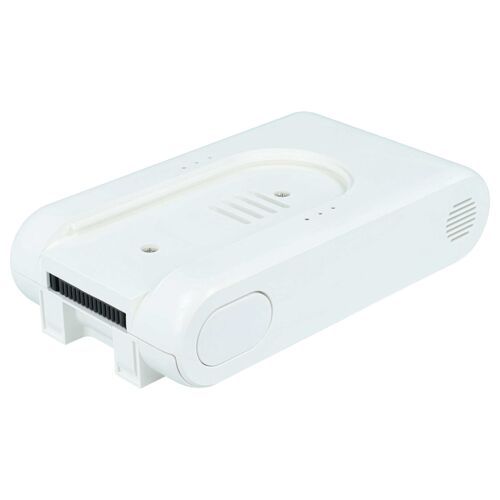 vhbw Batterie remplacement pour Dreame V2213-7S1P-BCA, V2213V-8S1P-BWA pour aspirateur blanc (2,5Ah, 25,2V, Li-ion)