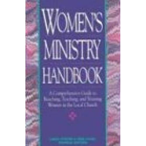 Women's Ministry Handbook