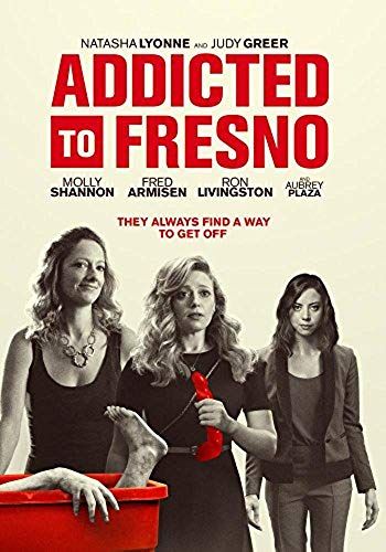 Addicted To Fresno