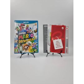 Super Mario 3d World Nintendo Wii U