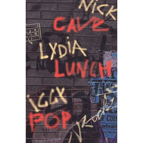 Rock Coffret En 3 Volumes : Paradoxia - Et L'âne Vit L'ange - I Need More