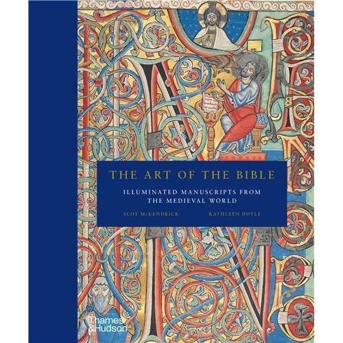 The Art Of The Bible