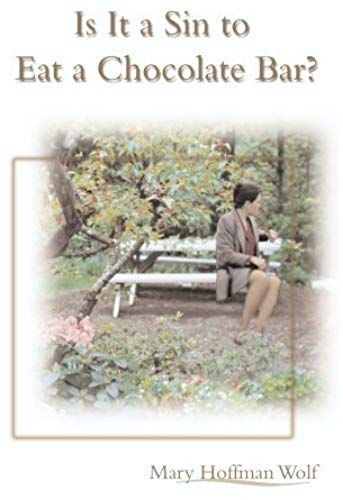 Is It A Sin To Eat A Chocolate Bar?