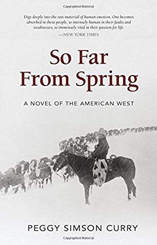 So Far From Spring
