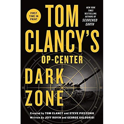 Dark Zone