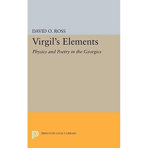 Virgil's Elements