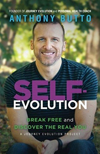 Self-Evolution: Break Free And Discover The Real You