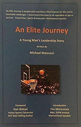 An Elite Journey: A Young Man's Leadership Story