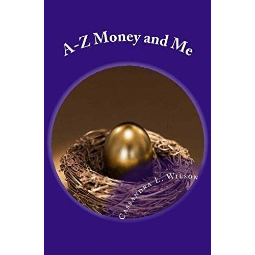A-Z Money & Me