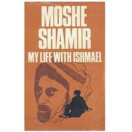 My Life With Ishmael