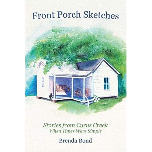 Front Porch Sketches