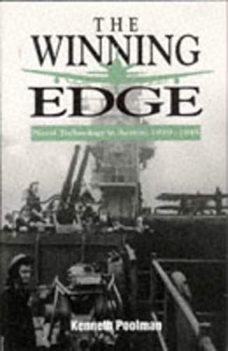 The Winning Edge: Naval Technology In Action, 1939-45